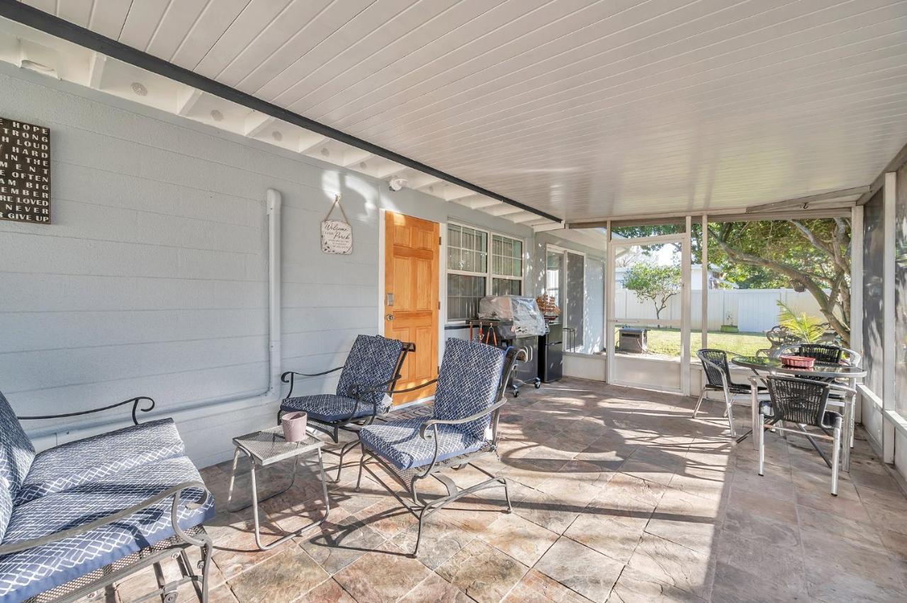Largo Retreat Villa Exterior photo